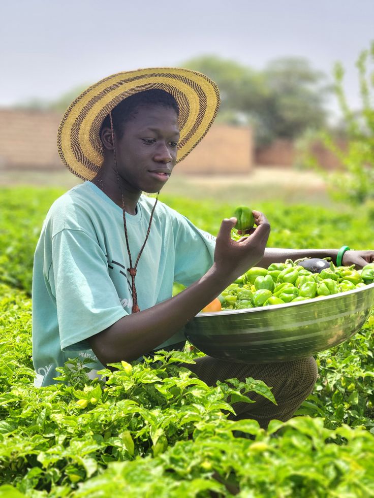 DigiFarmer Organic Farming